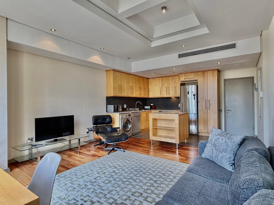 1 Bedroom Property for Sale in Cape Town City Centre Western Cape